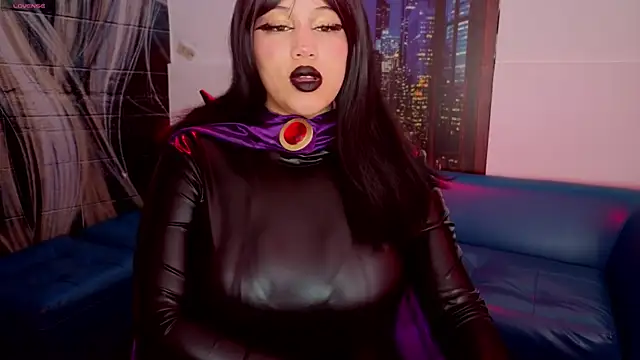 Snapshot of Rouse_darkk chatting on October 31, 4:35 am Rouse darkk online show from October 31, 4:35 am