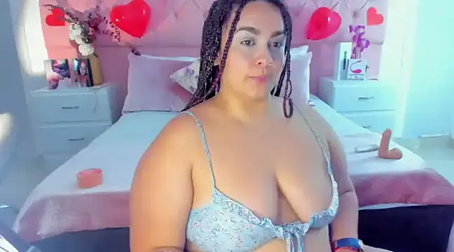 KourtneyEvans online show from February 17, 7:21 pm