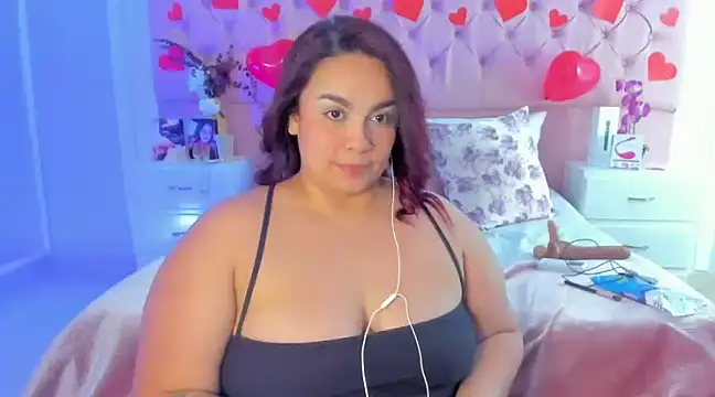 KourtneyEvans online show from February 21, 3:21 pm