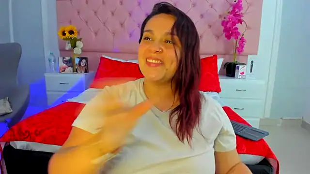 KourtneyEvans online show from March 18, 2:59 pm