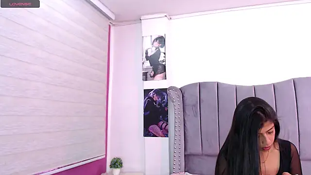 melody toy online show from April 21, 6:23 pm