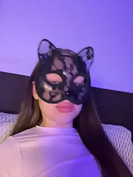 Daria-maus24 online show from October 22, 7:24 pm