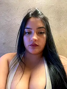 Sahanaprincessll online show from October 15, 6:52 pm