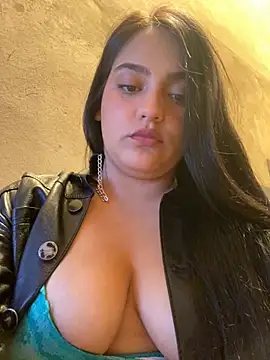 Sahanaprincessll online show from November 5, 6:08 pm