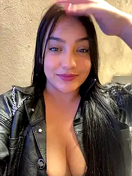 Sahanaprincessll online show from November 27, 4:20 pm