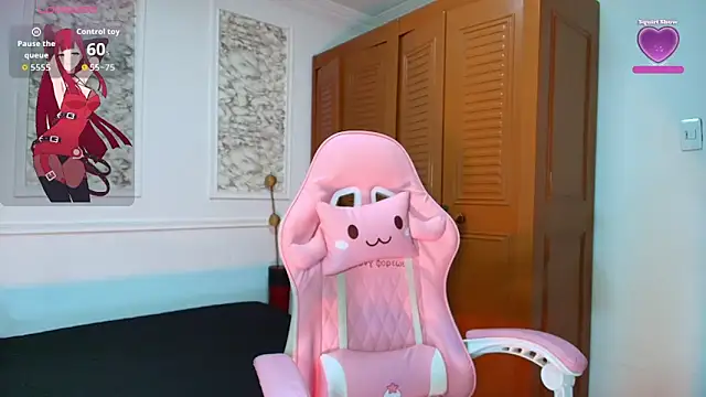 Danella houston online show from November 21, 11:03 pm