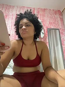 Snapshot of Tana_latin chatting on October 15, 1:50 am Tana latin online show from October 15, 1:50 am