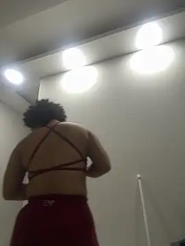 Tana latin online show from October 29, 12:35 am