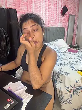 Tana latin online show from February 12, 12:38 am