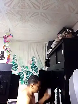 jaime sex  online show from February 28, 3:48 am