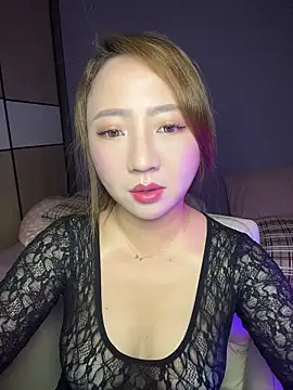 Hannababy  online show from July 21, 7:54 am