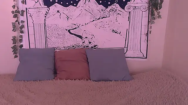 beauty blonde online show from March 19, 5:30 am