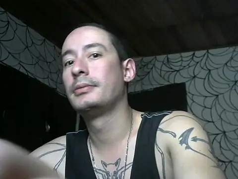 vampireathome online show from March 23, 5:00 am