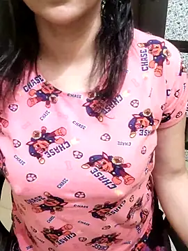 Your cutiepie  online show from March 10, 5:39 pm