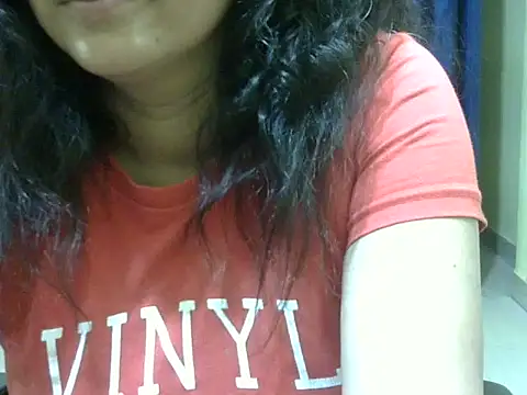 Your cutiepie  online show from October 8, 5:10 pm