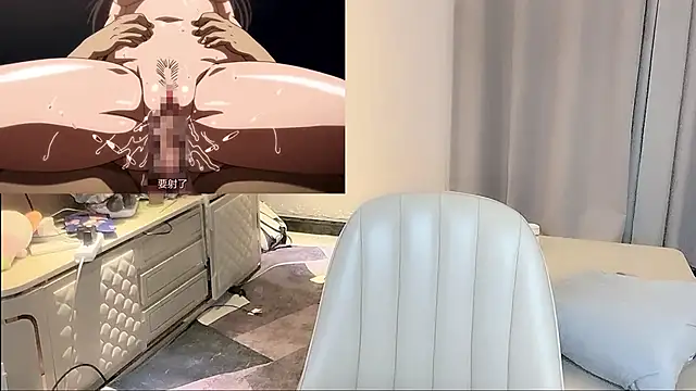 Moonccoi online show from October 28, 5:04 pm