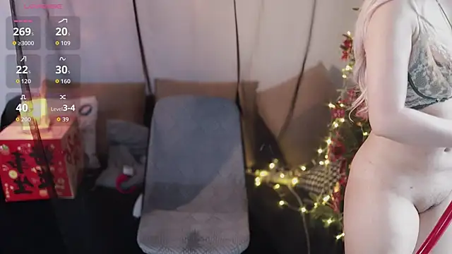 Moonccoi online show from March 2, 5:08 am