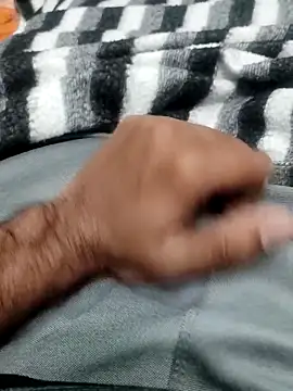 Yashkumar 0697 online show from February 20, 7:30 pm