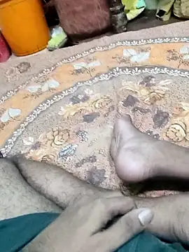 Yashkumar 0697 online show from October 12, 8:30 pm