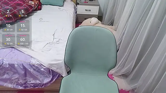 vi-vi-11 online show from March 6, 2:18 pm