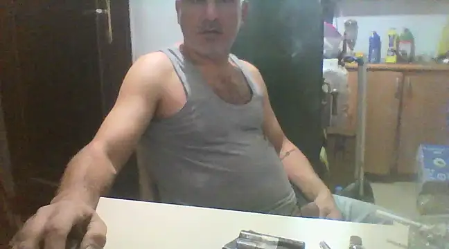 murat7888 online show from February 11, 1:20 pm