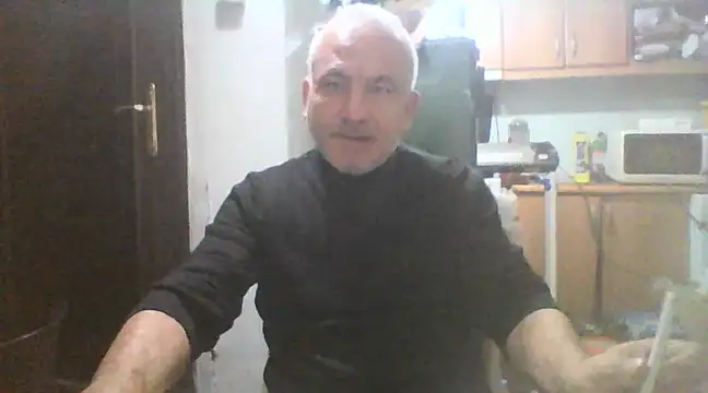 murat7888 online show from February 17, 1:21 pm