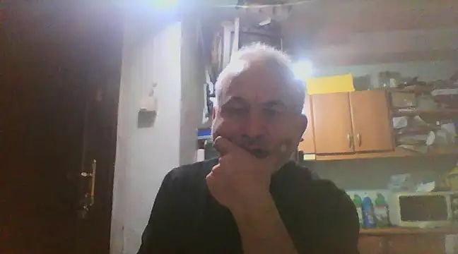 murat7888 online show from March 19, 10:00 am