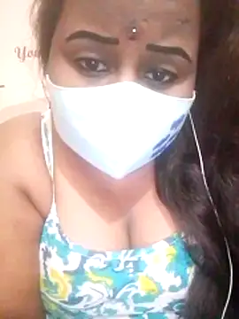 Snapshot of dolly_telugu01 chatting on April 1, 7:11 pm dolly telugu01 online show from April 1, 7:11 pm