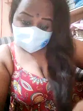 Snapshot of dolly_telugu01 chatting on April 25, 12:57 am dolly telugu01 online show from April 25, 12:57 am