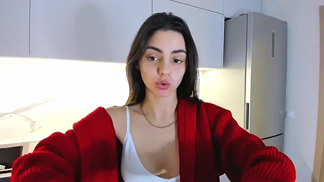 EmiliaZen online show from February 15, 2:00 pm