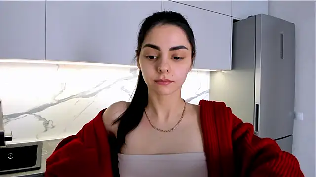 EmiliaZen online show from February 23, 1:42 pm