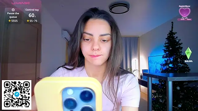 EmiliaZen online show from January 14, 4:56 pm