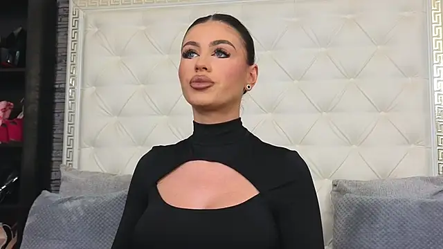 EliteDomina online show from November 26, 7:31 am