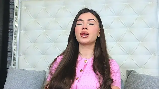 EliteDomina online show from March 11, 8:31 am