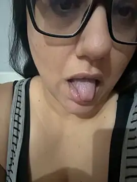 Snapshot of daianaspencer chatting on September 13, 6:57 am daianaspencer online show from September 13, 6:57 am