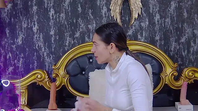 PlayfulShow online show from March 10, 6:05 am