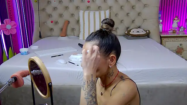 PlayfulShow online show from April 23, 12:29 pm