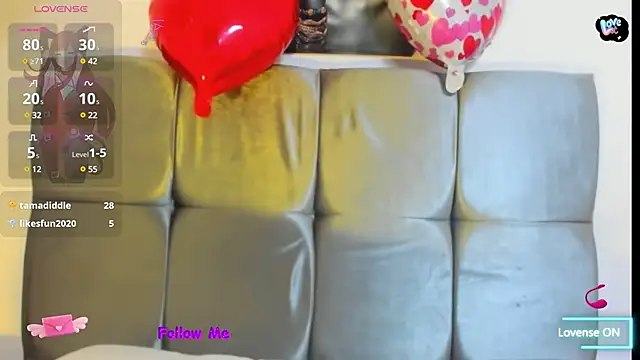 Ariel star1 online show from March 8, 4:50 pm