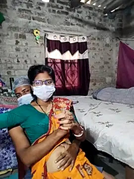 ritubhabi440 online show from March 28, 5:51 am