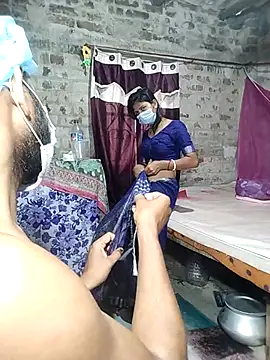 ritubhabi440 online show from April 12, 12:37 am