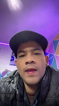 Twink X online show from February 19, 1:08 am