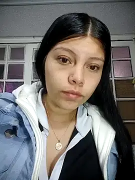 AmbarBaker  online show from February 11, 2:24 pm