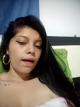 AmbarBaker  online show from February 17, 2:53 am