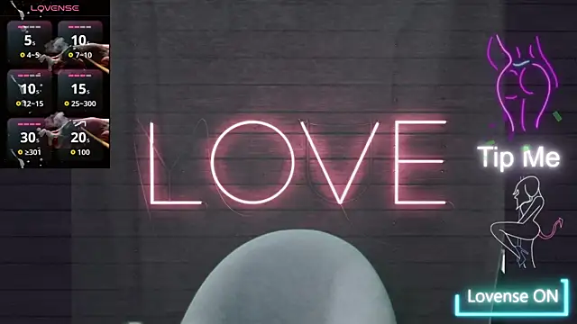 FetishLady89 online show from November 4, 9:41 am