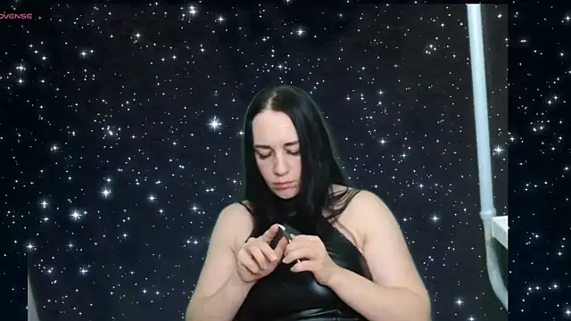 FetishLady89 online show from January 5, 6:44 pm