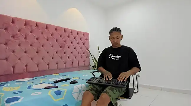 Snapshot of blackdirty420 chatting on February 7, 1:53 pm blackdirty420 online show from February 7, 1:53 pm