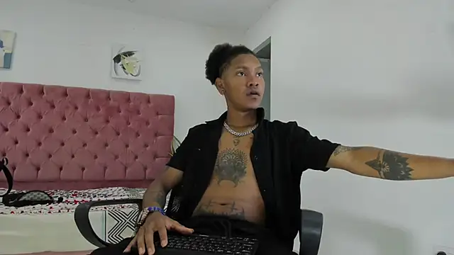 Snapshot of blackdirty420 chatting on February 22, 3:58 pm blackdirty420 online show from February 22, 3:58 pm