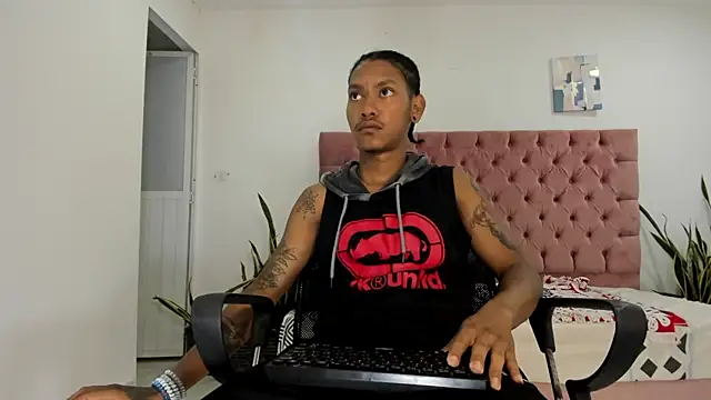 Snapshot of blackdirty420 chatting on March 10, 4:14 pm blackdirty420 online show from March 10, 4:14 pm