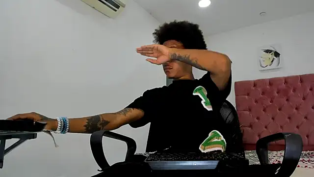 Snapshot of blackdirty420 chatting on March 12, 2:45 pm blackdirty420 online show from March 12, 2:45 pm