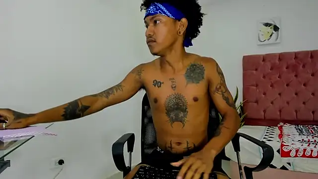 Snapshot of blackdirty420 chatting on March 15, 6:43 pm blackdirty420 online show from March 15, 6:43 pm